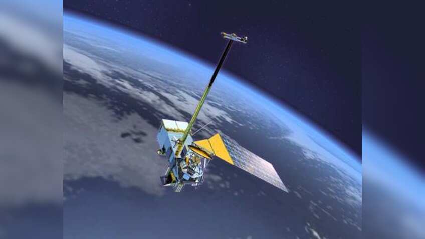 Ramakrishna Electro develops Indian satellite linked GPS module