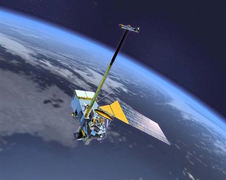 Ramakrishna Electro develops Indian satellite linked GPS module
