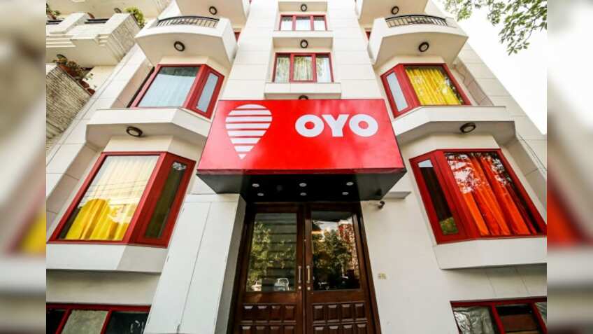 Recruitment 2018: Hotel chain OYO plans to hire 2020 tech experts in 2 years