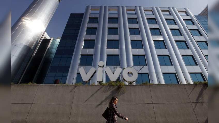 Vivo V9 Pro to be launched in India in October