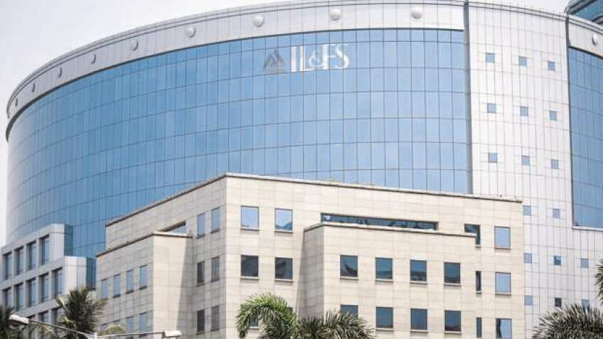IL&FS unable to meet interest payment obligations 