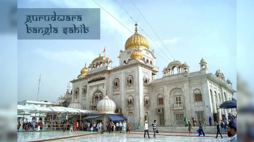 Rising fuel prices forces Delhi Gurdwaras to switch to biogas
