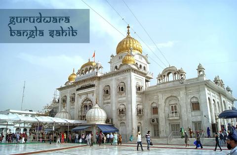 Rising fuel prices forces Delhi Gurdwaras to switch to biogas