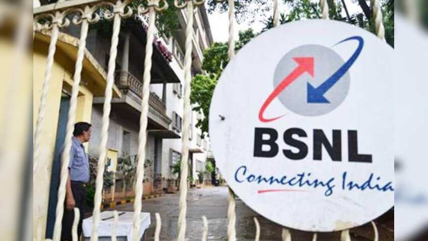 BSNL to beat the rest? For 5G network in India, PSU joins hands with these Japanese firms; more details here