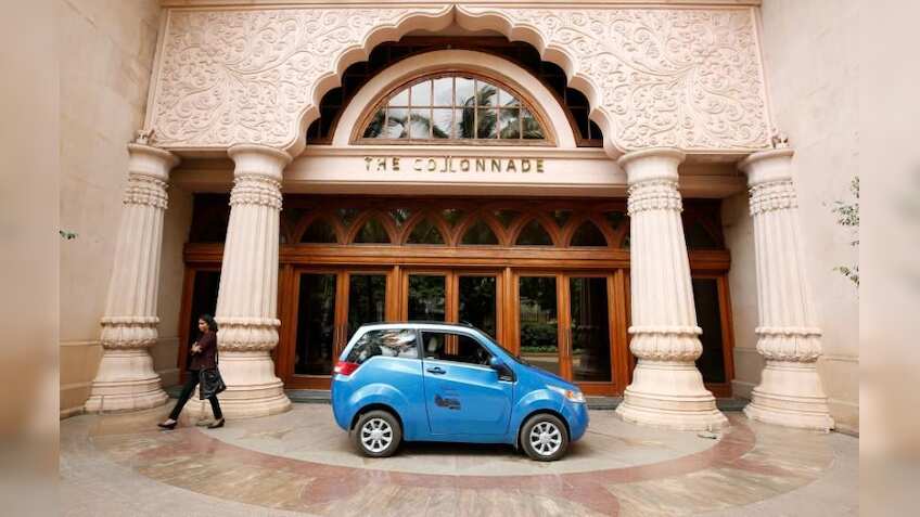This is stopping Electric Vehicle sale growth in India