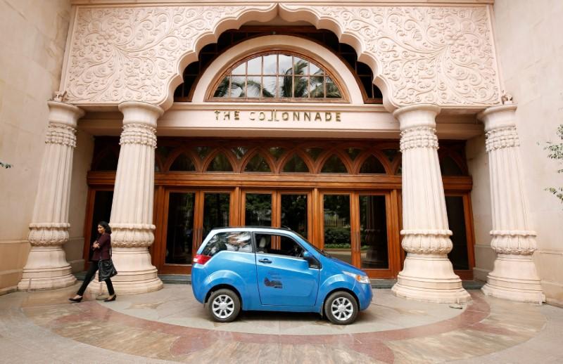 This is stopping Electric Vehicle sale growth in India