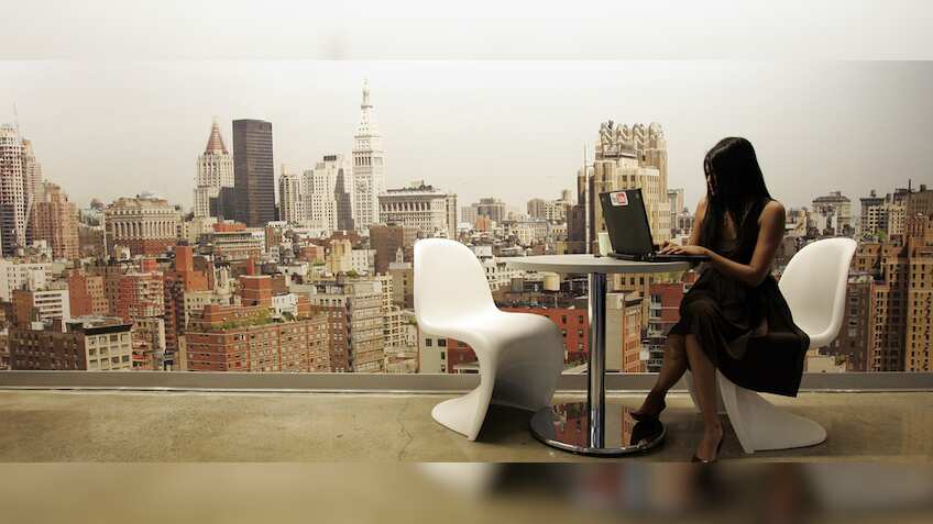 How freelancers are thriving in India, rest of Asia Pacific
