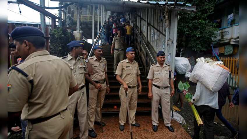 Indian Railways: RPF proposes 3-year jail term for eve-teasing on board trains