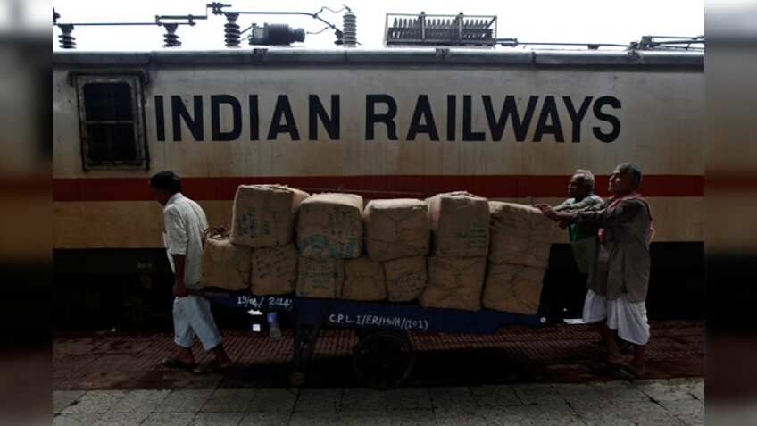 Indian Railways spent Rs 13.46 cr on inaugurations via video link in