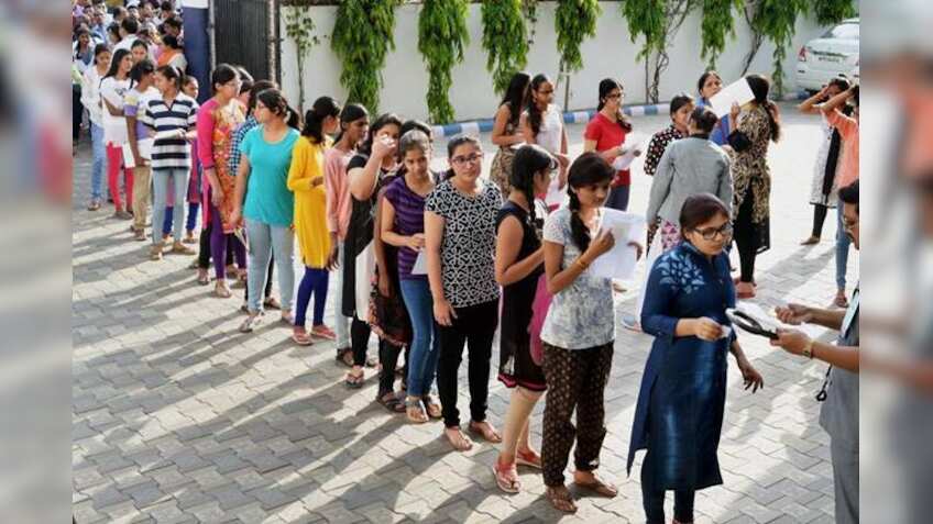 SSC Recruitment 2018: 1141 vacancies for various posts; 10th,12th pass, graduates can apply