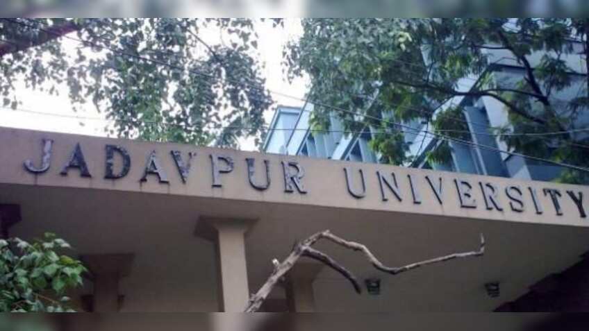 Recruitment 2018: Jadavpur University invites application for SRF post  
