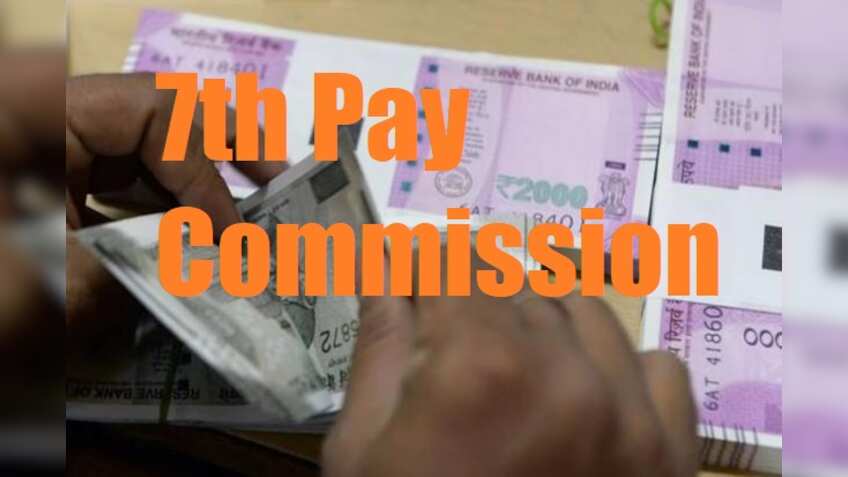 7th Pay Commission Latest News Today: Modi govt sweetens festive mood for Central Government Employees with this 'gift'; Details here