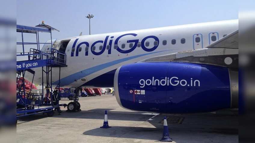 IndiGo emergency: Kolkata-Chennai A320 flight hit by hydraulic system problem