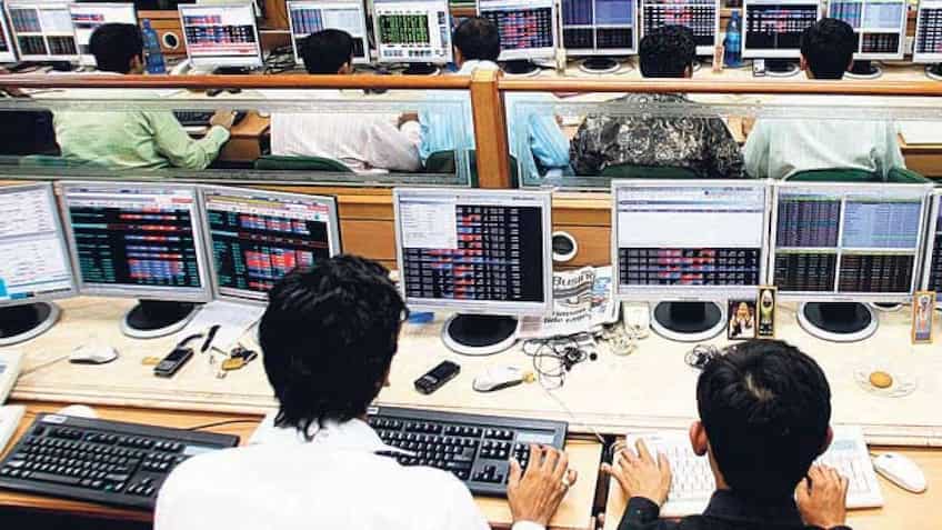 Stock market preview: Key focus on oil marketing companies, NBFC, Housing Finance, IT