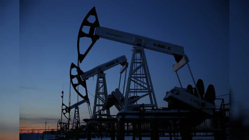 Oil prices rise as markets tighten ahead of Iran sanctions