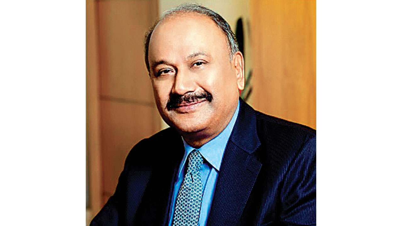 Indian economy feeling ripple effect of depreciating currency: GMR chairman G M Rao