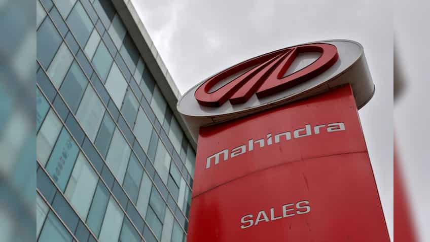 Mahindra & Mahindra plans to expand KUV100, TUV300 product range
