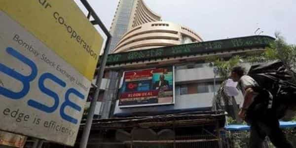 Setback for Sensex, after bloody Friday, will it be manic Monday? Shocking start to week; loses 1,249 pts