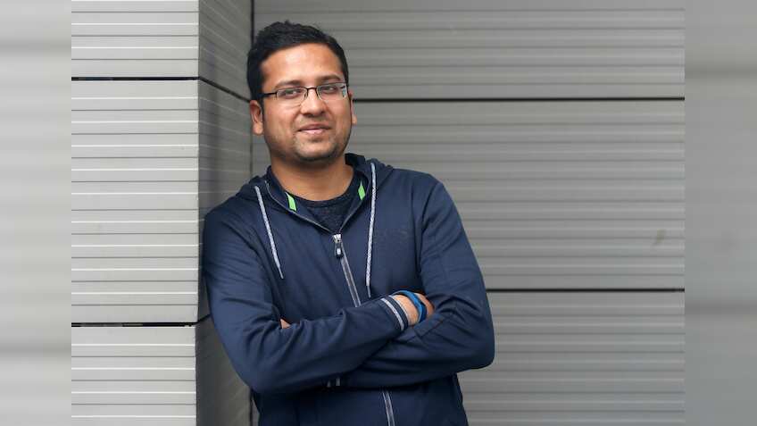 This Flipkart honcho set to be replaced? Walmart cracks the whip