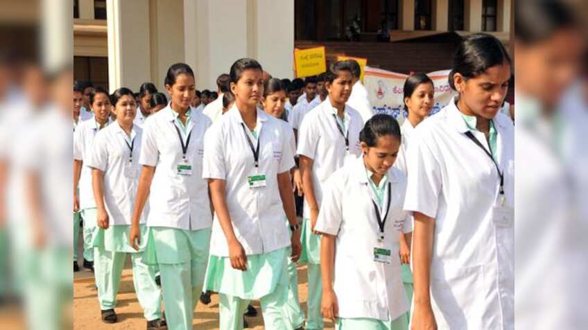 NIA recruitment 2018: Applications invited on nia.nic.in for posts of Pharmacist, Staff Nurse, Lower Division Clerk (LDC), Multi Tasking Staff (MTS)