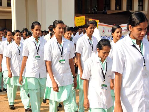 NIA recruitment 2018: Applications invited on nia.nic.in for posts of Pharmacist, Staff Nurse, Lower Division Clerk (LDC), Multi Tasking Staff (MTS)