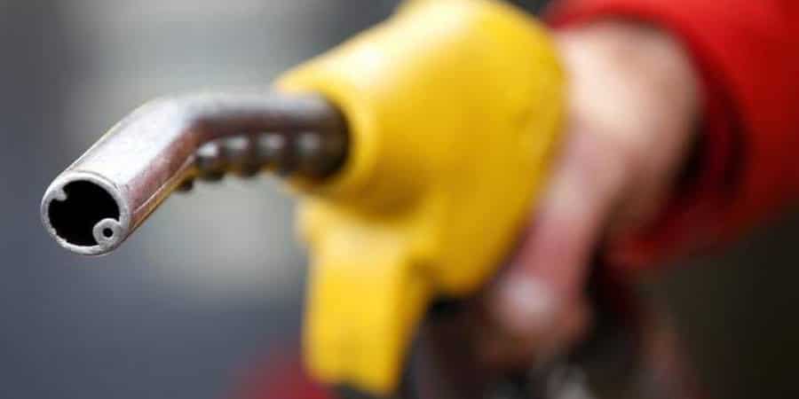 Unbelievable, but petrol price has rocketted past this mark in Mumbai