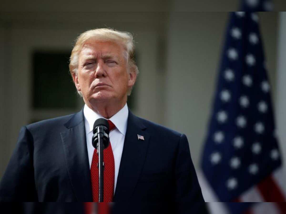 Trump&#039;s tariffs on $200 bn of Chinese goods