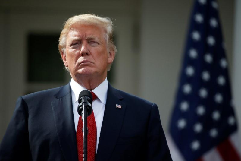 Trump's tariffs on $200 bn of Chinese goods kicks in