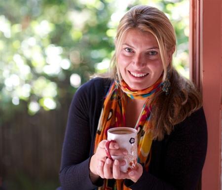 This US woman fell in love with chai in India; now she is worth Rs 200 crore