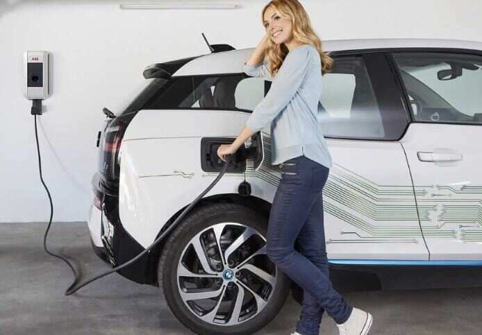 ABB launches economical charging solution for electric vehicles in India