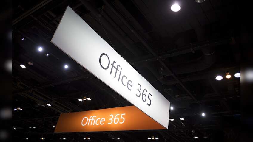 Search feature gets  artificial intelligence capabilities in Microsoft 365