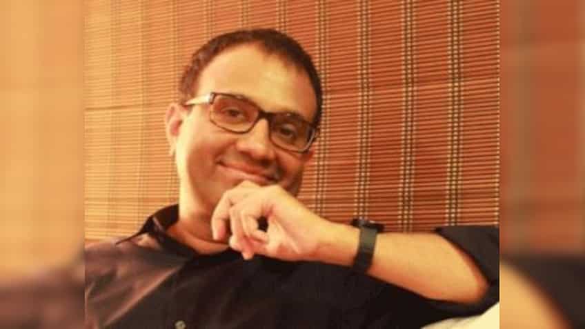 Hotstar CEO Ajit Mohan is new Facebook India head