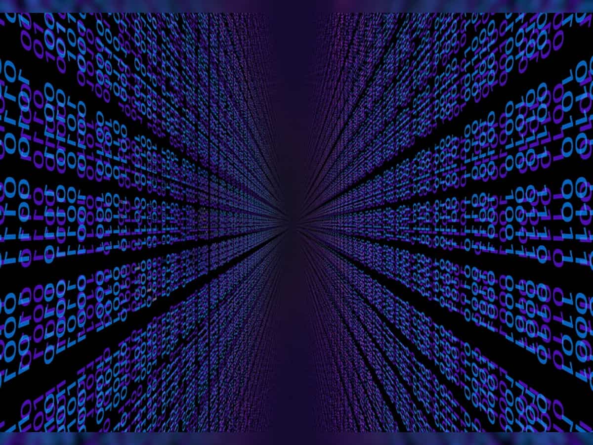 Data storage within India to create market entry