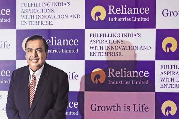 Forget, oil, telecom, Reliance Industries wants what really makes you happy