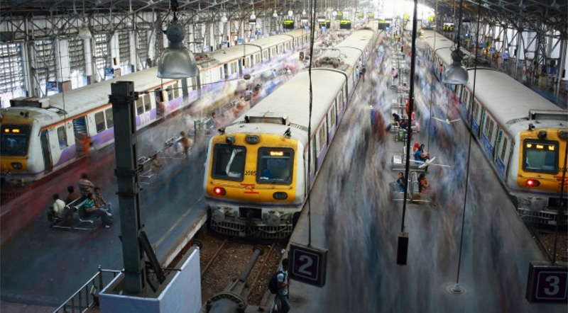 Rail services restored in West Bengal after 22 hours of blockade by adivasis, Indian Railways' passengers face ordeal