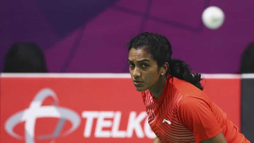 'Tycoons of Tomorrow': PV Sindhu only sportsperson in Forbes India's list; check other names