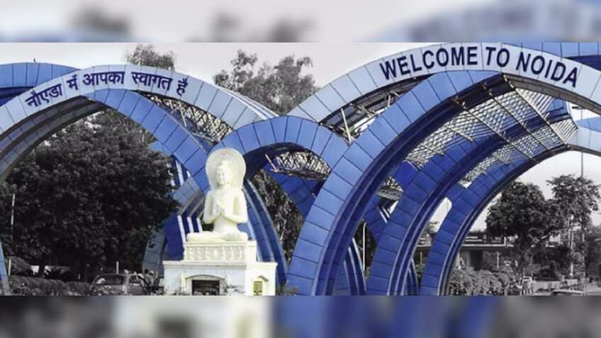 'Happy Diwali' for Noida residents! Soon, Authority to clear building maps online - Check date, details