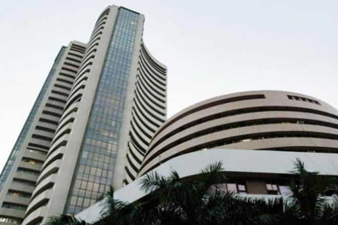 Sensex Ends 5-day Losing Streak, Closes 347 Points Higher; Financials ...