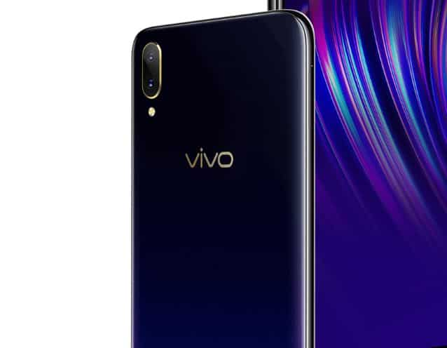 Vivo V11 now in India; priced at Rs 22,990 | Zee Business