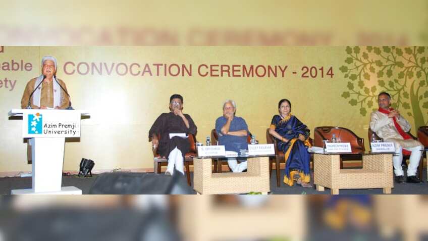 Absolute decline in employment in India post 2013: Azim Premji University's SWI report