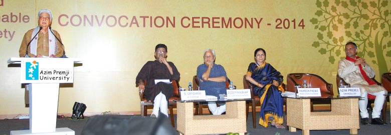 Absolute decline in employment in India post 2013: Azim Premji University's SWI report