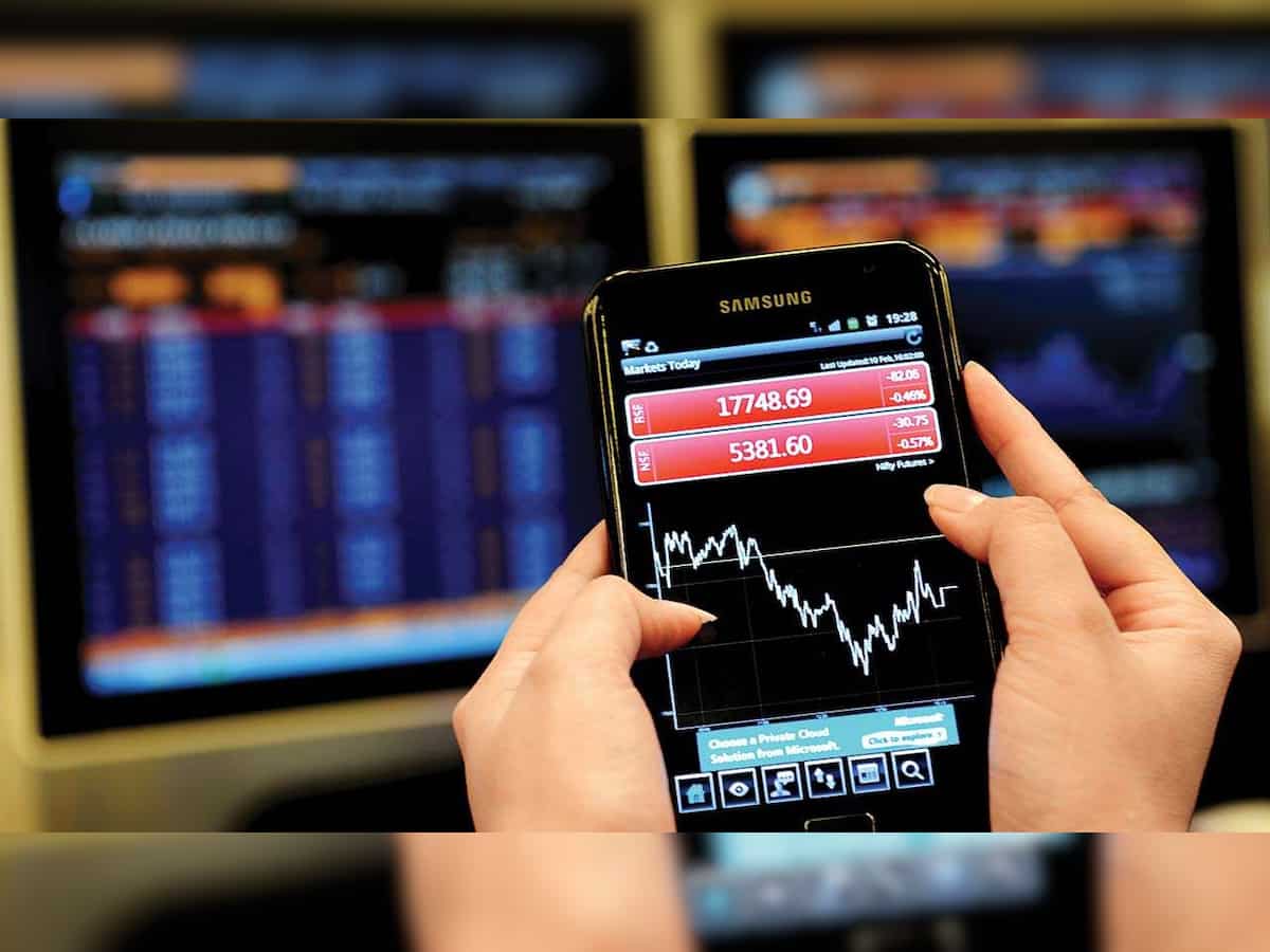 Top 5 stocks in focus on September 26: