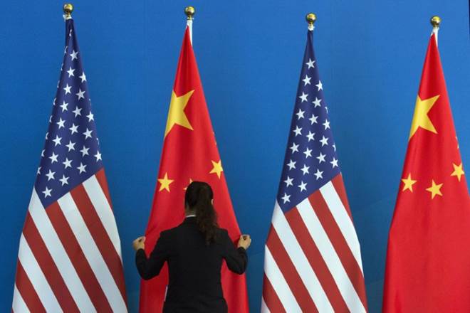 US-China trade war dims Asia's 2019 growth outlook: ADB