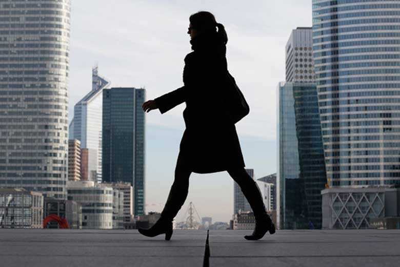 Why women should be involved in financial planning