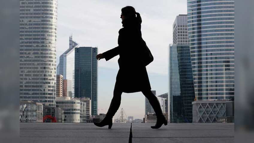 Why women should be involved in financial planning