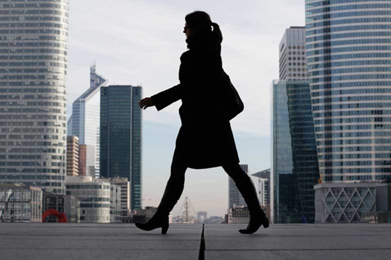 Why women should be involved in financial planning