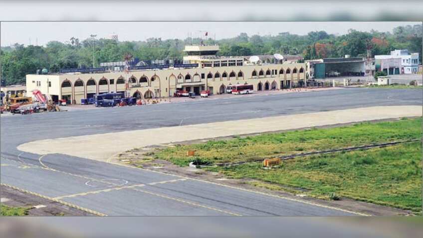 Modi Cabinet decision: Patna Airport in Bihar to get new domestic terminal and more; Details here