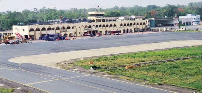 Modi Cabinet decision: Patna Airport in Bihar to get new domestic terminal and more; Details here