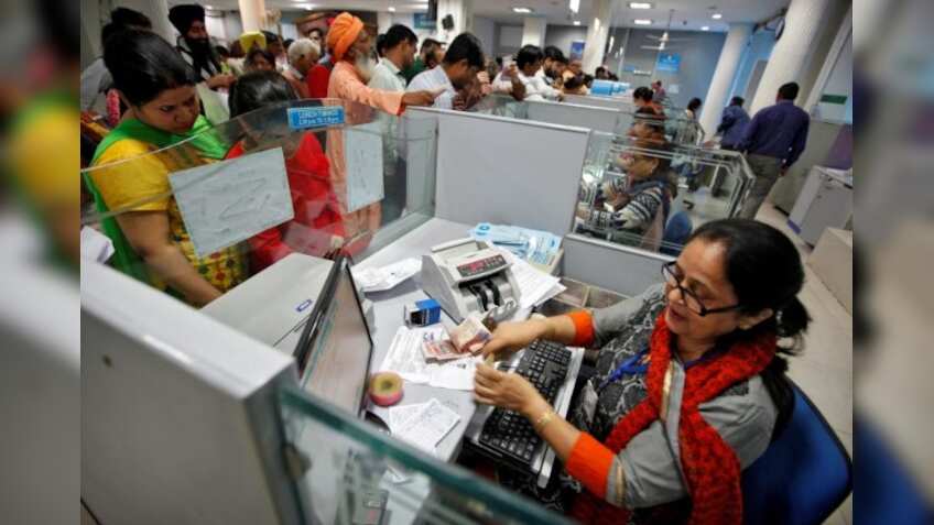 SBI, HDFC, ICICI, PNB, BoB, Axis, other bank account holders? Don't do this anymore