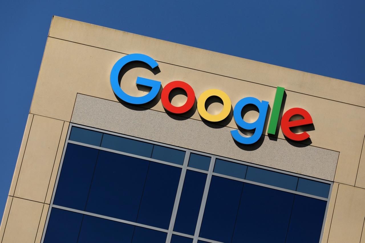 Google relaxes ban on cryptocurrency ads